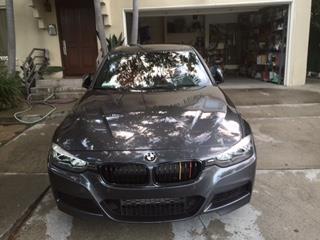 BMW 3 Series auto lease take over Los Angeles CA